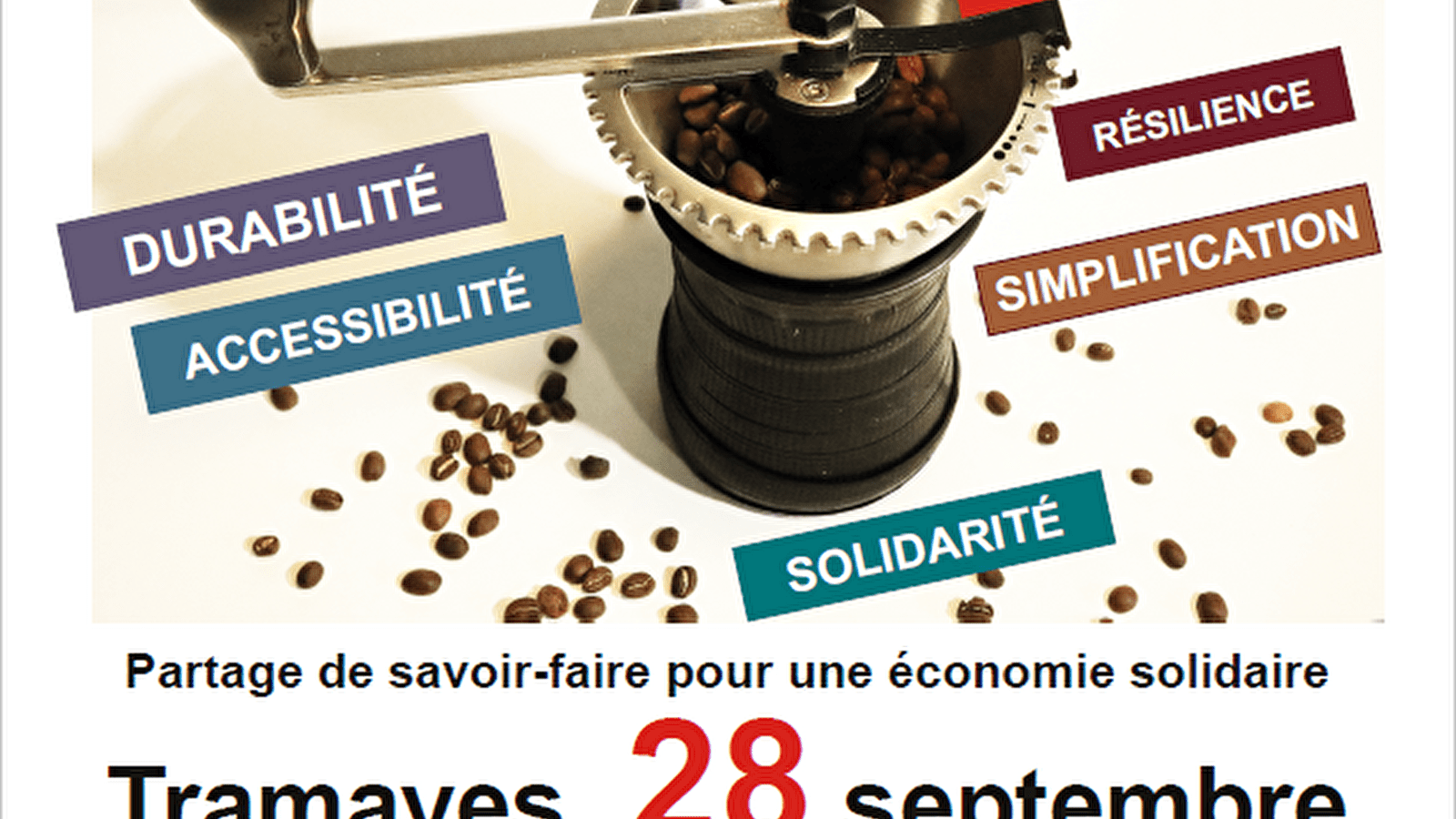 Festival des Potes 2025