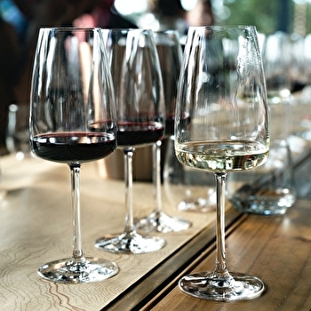 Les Divines Bourgogne - Plaisirs sensoriels - LA ROCHEPOT