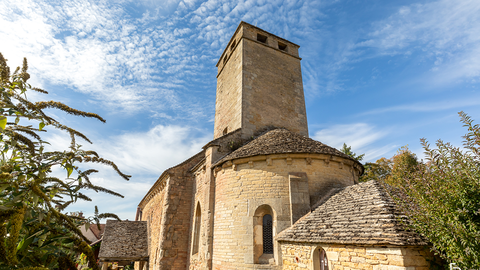 Eglise Saint-Clément