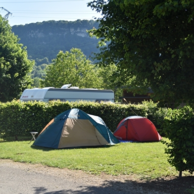 Camping - Complexe touristique du Domaine d'Aucroix