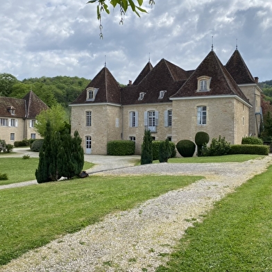 Le  Château