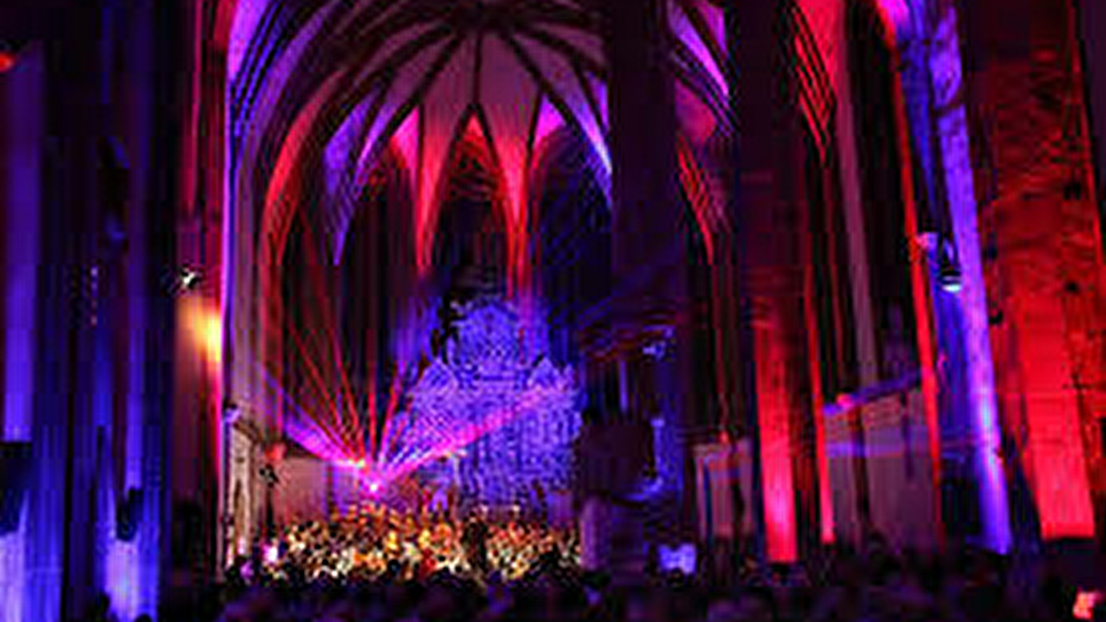 Nuits Musicales