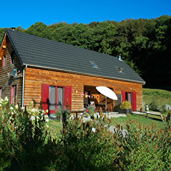 Gîte Darion - SAINT-PRIX