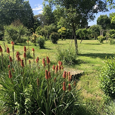 Les jardins de Baloo