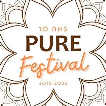 Pure Festival - JUGY