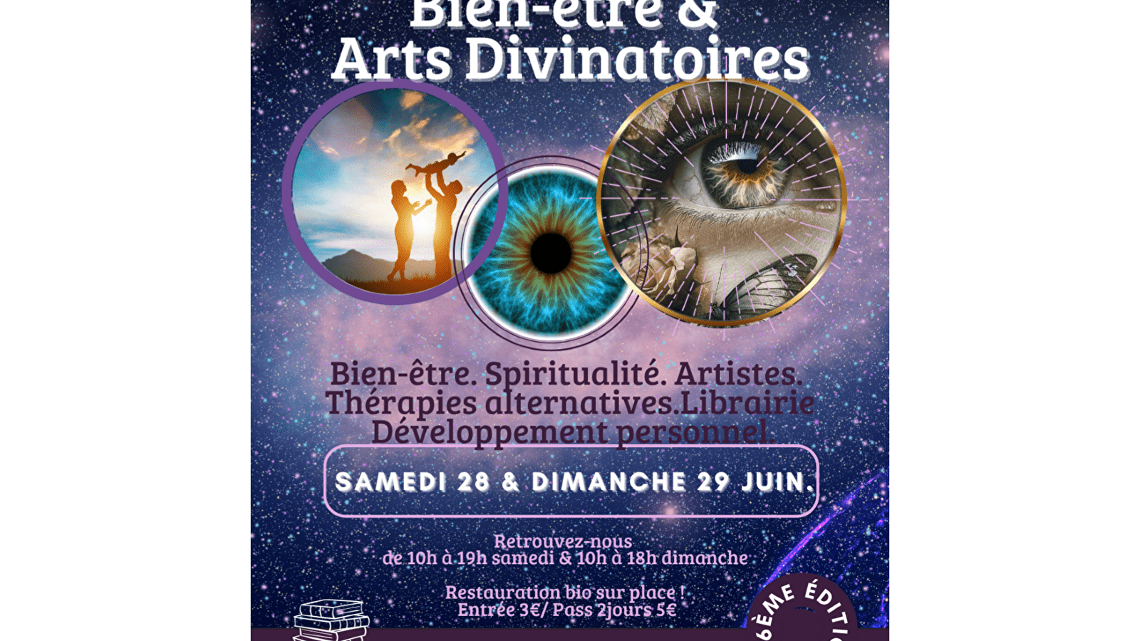 Festival de la Nouvelle Terre