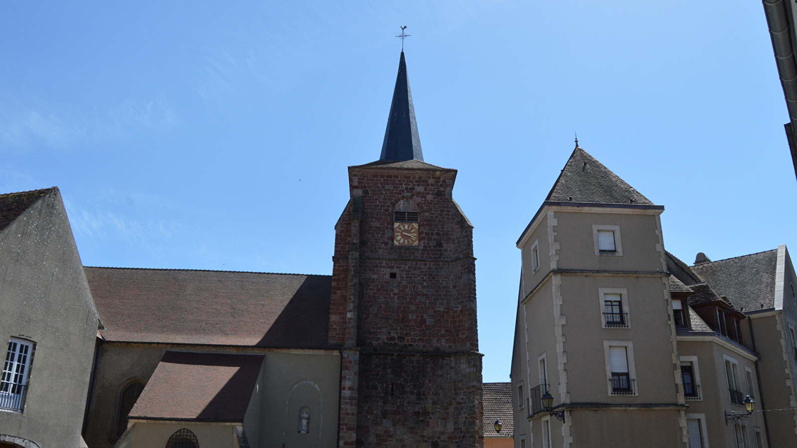 Église Notre-Dame-de-l'Assomption