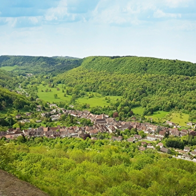 Échappée Jurassienne