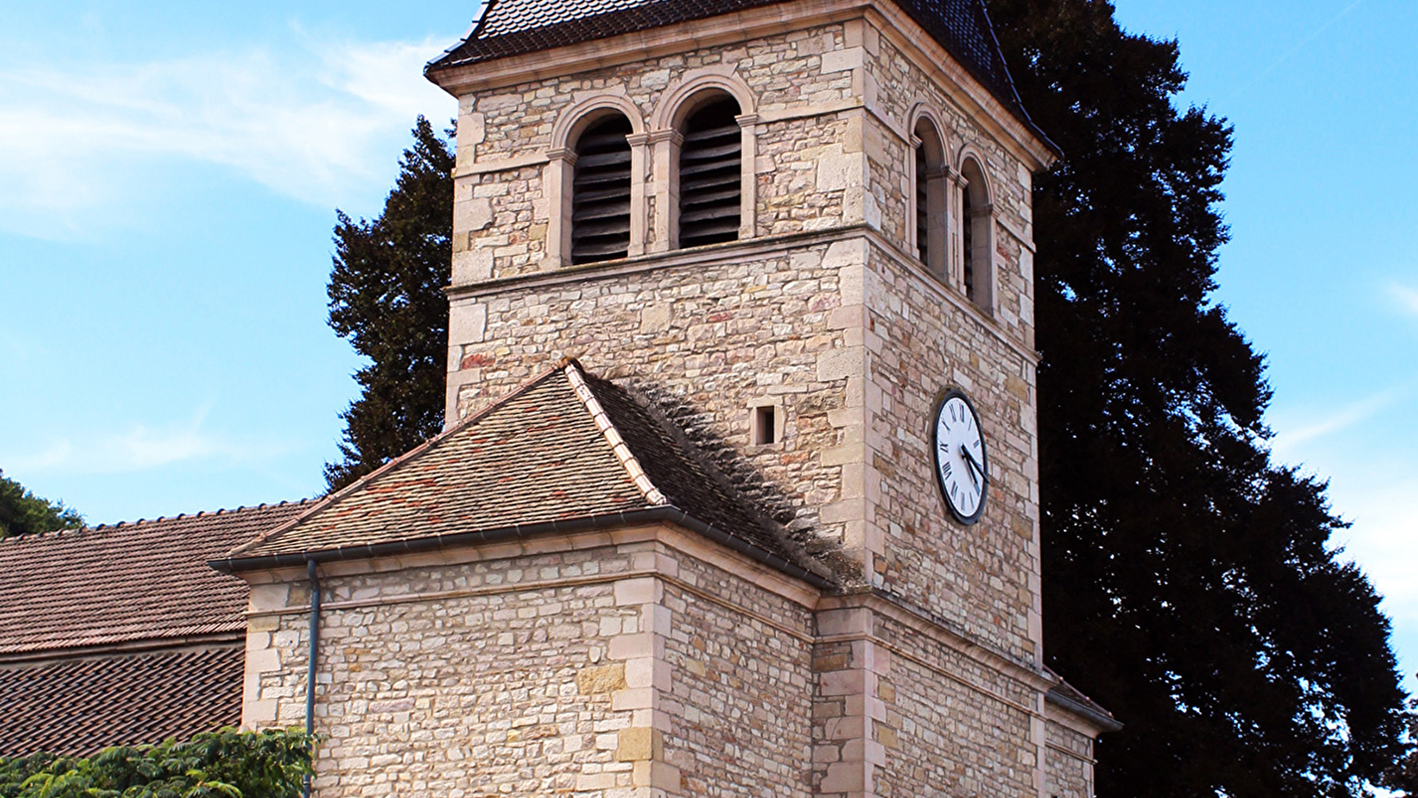 Eglise Saint-Denis