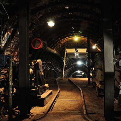 Journées européennes du patrimoine : Musée de la Mine
