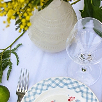 Brocante 100% céramique & arts de la table - DIGOIN