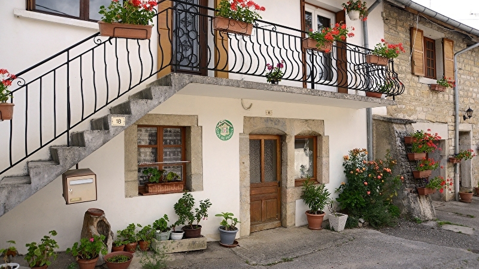 Gîte n°G1128