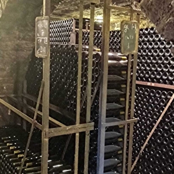 Beaune Underground - BEAUNE