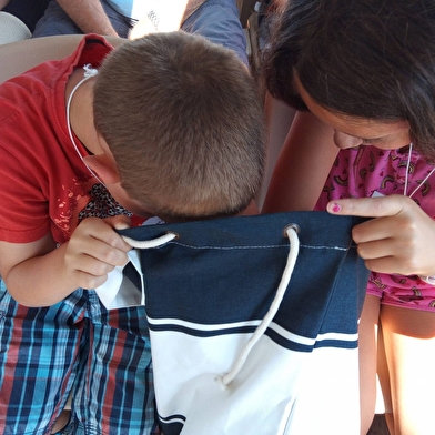 Croisière des Petits Matelots