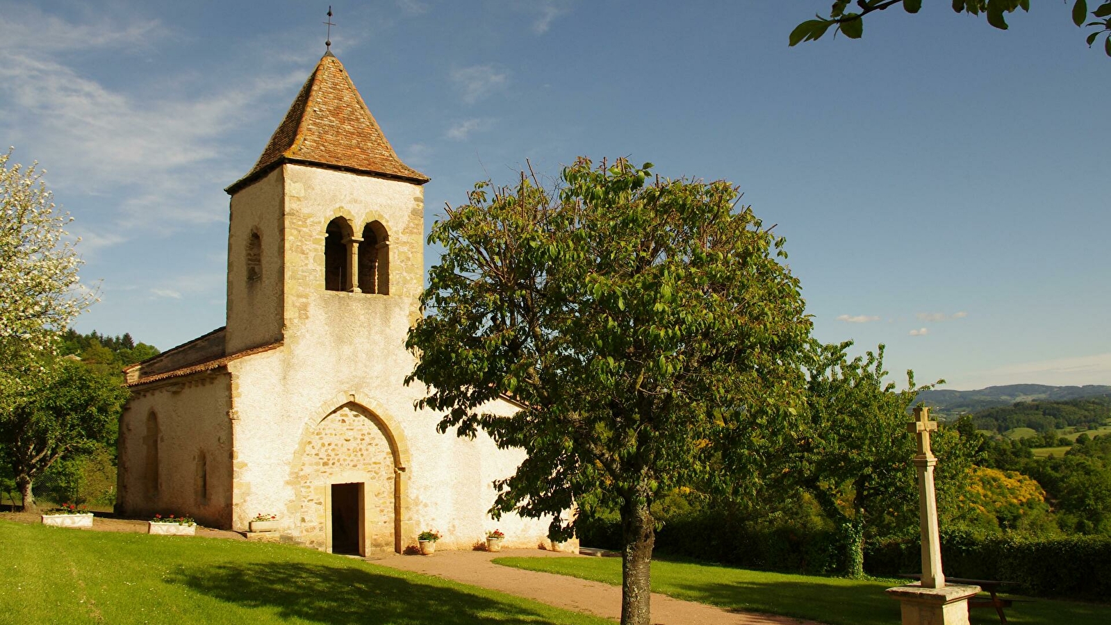 Circuit des Clochers 