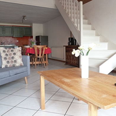 Appartement - Le Chasseron