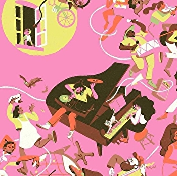 Fête de la musique à Arbois - ARBOIS