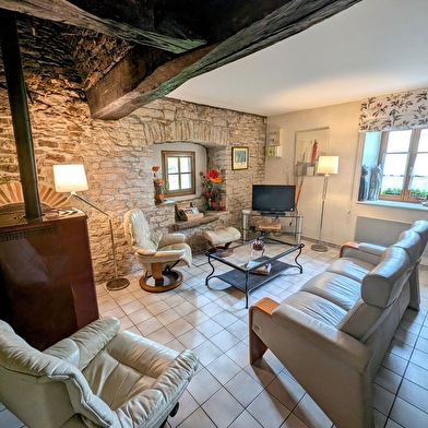 Gîte des Counottes