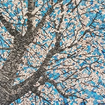 Exposition 'Canopée' - PARAY-LE-MONIAL
