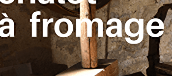 Visite du Chalet du coin d'Aval - FORT-DU-PLASNE