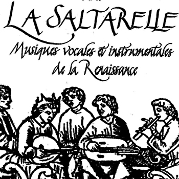 Concert 'Musiques Vocales et Instrumentales de la Renaissance' - SAINT-ANDRE-LE-DESERT