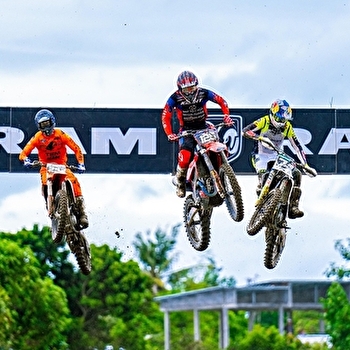 Journée éducative de motocross - VILLARS-SOUS-ECOT