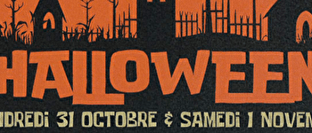 Halloween - FLOGNY-LA-CHAPELLE