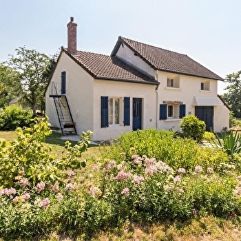 La Petite Maison - SAINTE-MARIE