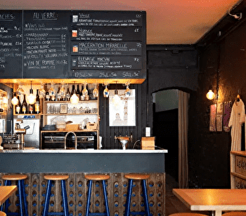 Brasserie du Levain - BESANCON