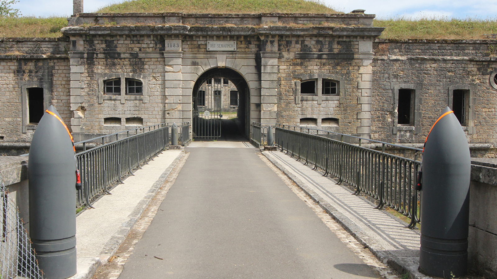 Fort de Bessoncourt