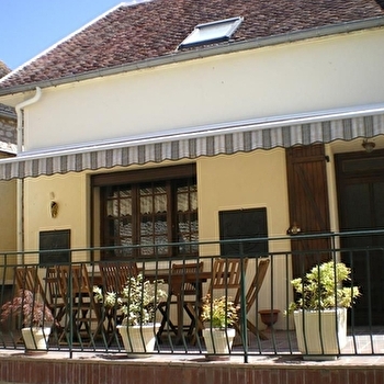 Chez Corentin - CHEMILLY-SUR-SEREIN