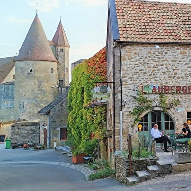 Village de Châteauneuf