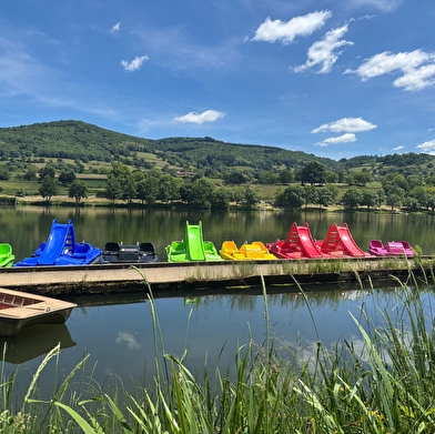Camping du Lac 