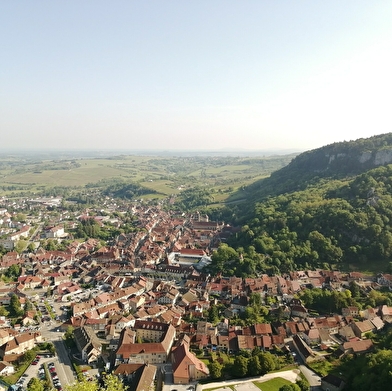 Croix du Dan