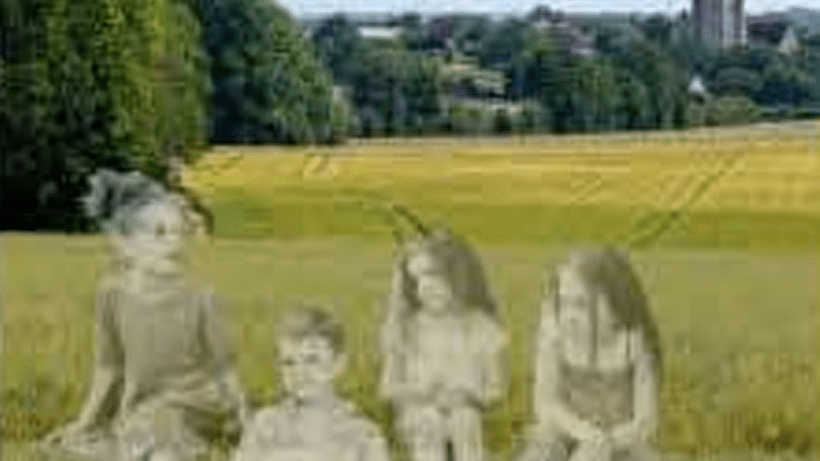 Les muses orphelines