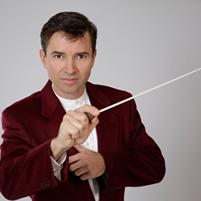 Concert de Musique sacrée: Gloria de Vivaldi