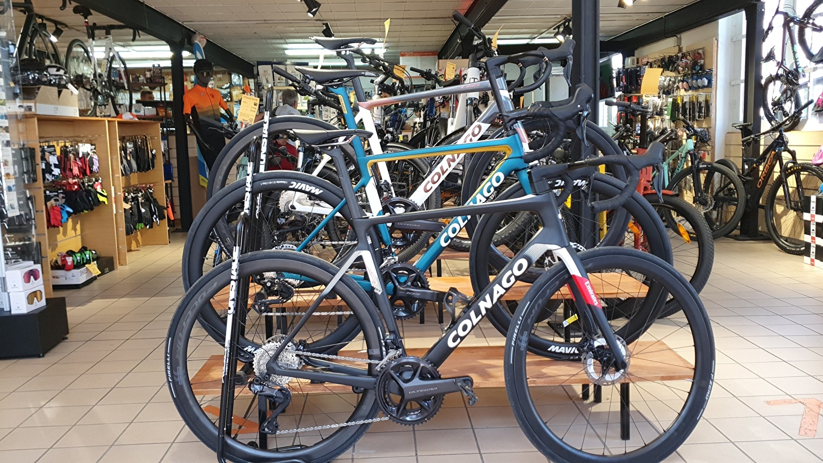 Zig Zag Vélos