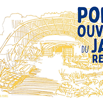 Portes ouvertes - TANNERRE-EN-PUISAYE