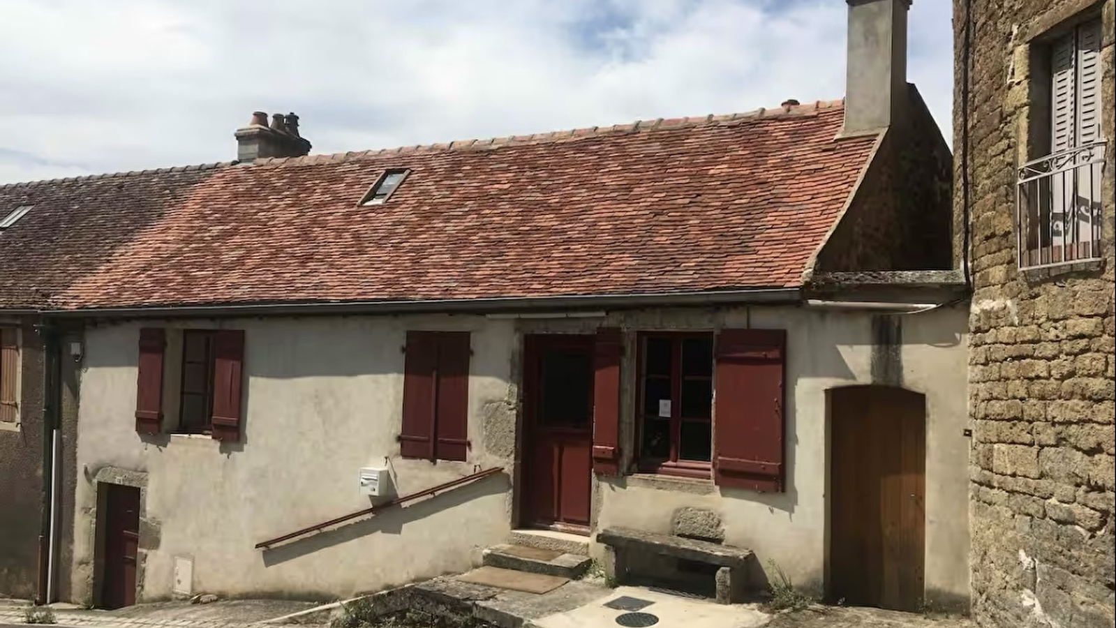 La maison de Laulli