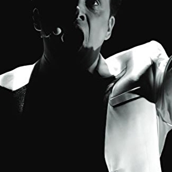 Récital Black Voices - GRAY
