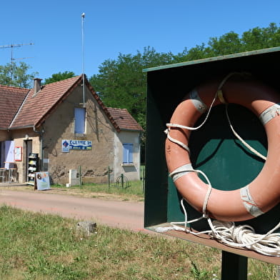 Office de tourisme Tannay-Brinon-Corbigny - Bureau d'Informations Touristiques de Sardy-les-Epiry