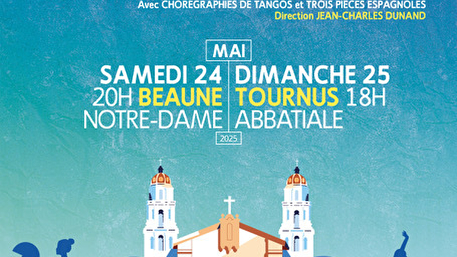 concert Misatango