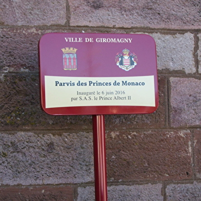 Circuit historique de Giromagny