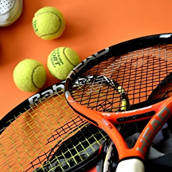 Tennis club du Val de Loue - Quingey - QUINGEY