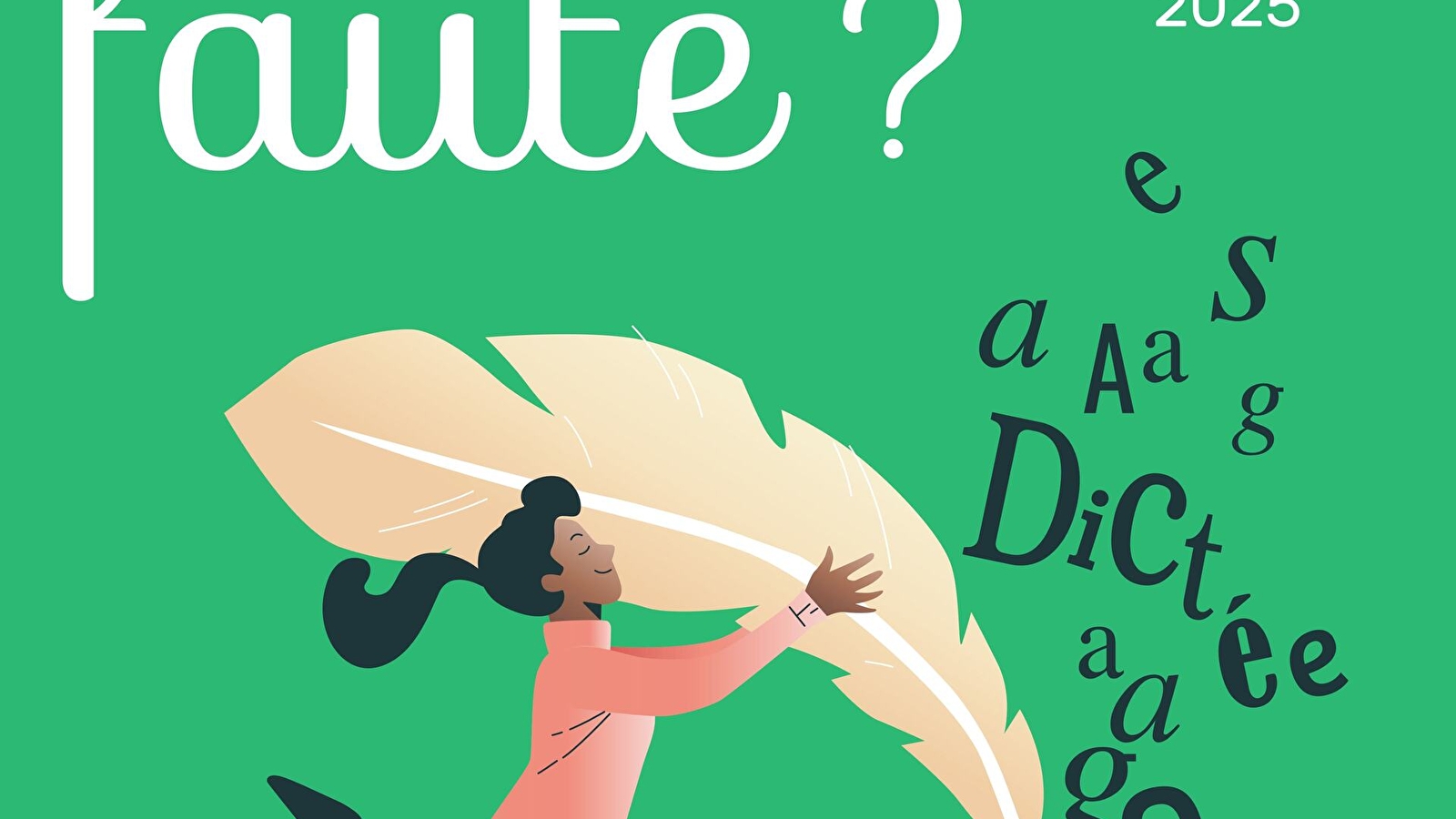 Dictée