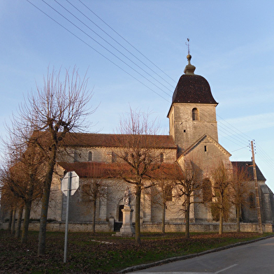 Eglise Saint Didier