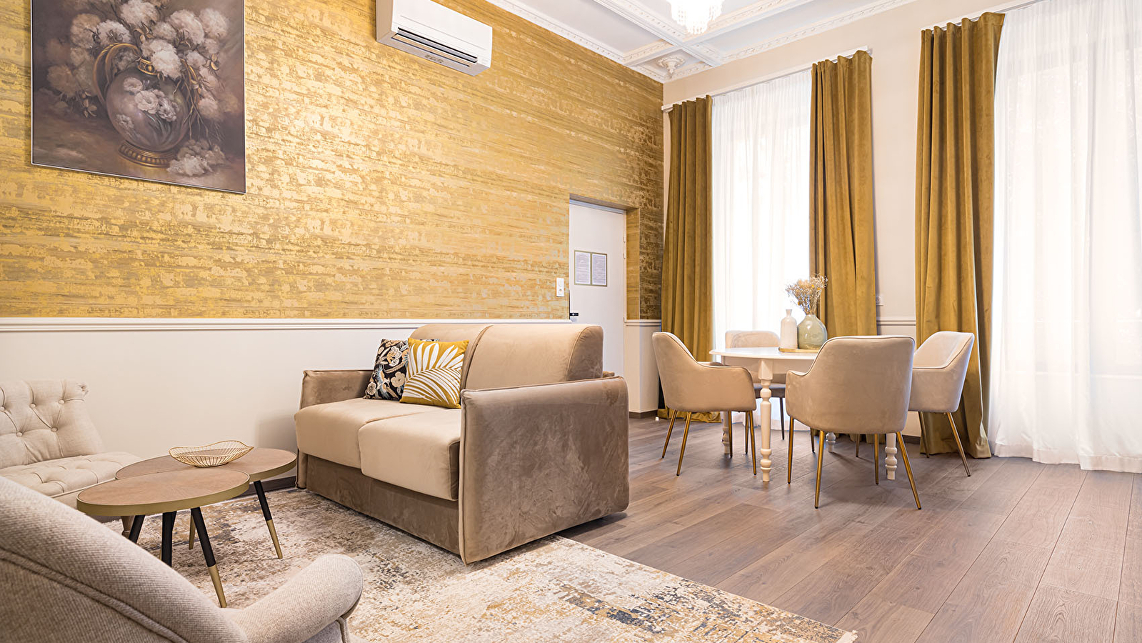 Le Majestic N°4