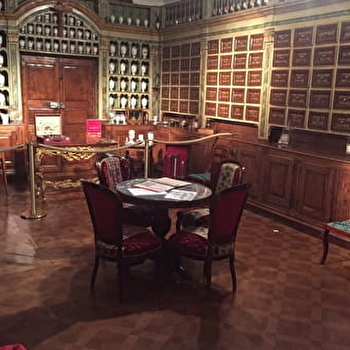 Journées Européennes du Patrimoine - Visite de l'Apothicairerie et des Chapelles Hospitalières - PONTARLIER