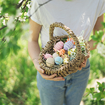 Enquête famille : À la recherche des cloches de Pâques ! - MACON