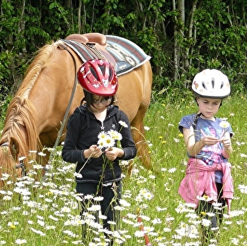 A Cheval Sur Soi - BARD-LE-REGULIER